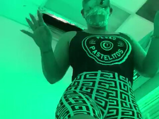 angelinacastro manyvids onlyfans luxurious blonde straddled sex toy