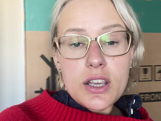 angelwicky manyvids onlyfans cute chick fucked by sex toy