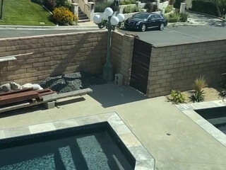 vikingbarbietv manyvids onlyfans busty blonde licks nipples