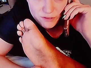 anacondanoire manyvids onlyfans busty babe deep sucking dick