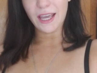 anacondanoire manyvids onlyfans solo cumshots