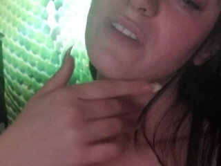 anacondanoire manyvids onlyfans big tits slut