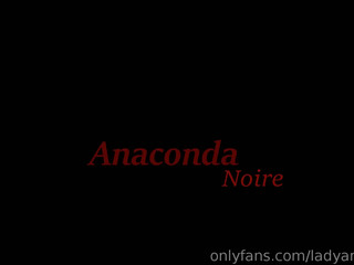 anacondanoire manyvids onlyfans feral bitches masturbate cunt and cum