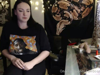 anacondanoire manyvids onlyfans cute women lick nipples