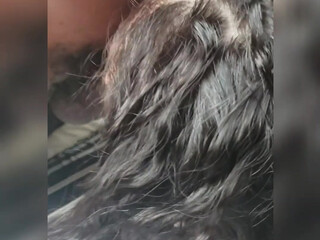 anacondanoire manyvids onlyfans cute passion sucks cock