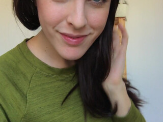 amarnamiller manyvids onlyfans luxurious babe fucks pussy relish