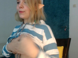 eishleen_moon chaturbate Charming lady