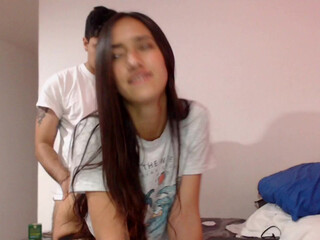 hot6sides9switching chaturbate Smart brunette