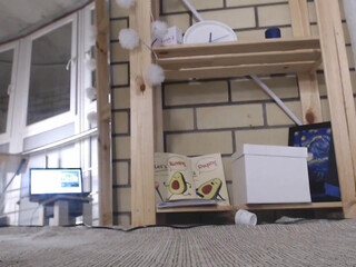 betty_boop_ chaturbate fucks herself on the sofa