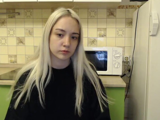 eevian chaturbate Obstinate woman