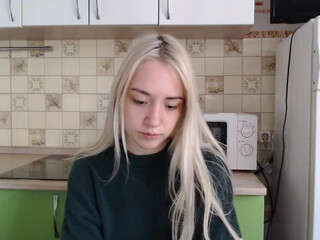 eevian chaturbate breathtaking chick fucked with big dick