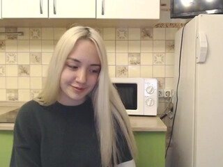 eevian chaturbate bitch in stockings tightly hammering herself with a bottle