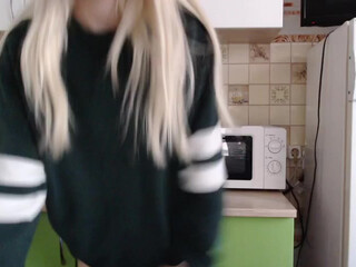 eevian chaturbate gorgeous girl masturbates cunt