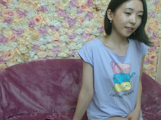 yanere chaturbate naughty harlot - caresses big tits