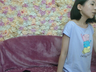 yanere chaturbate Sultry Trash