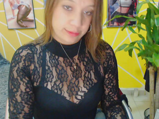 sex_maid chaturbate Fervent mare