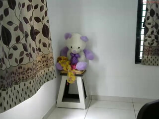 nisha_bhabhi chaturbate obnoxious retired with vibrator