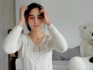 jenny_taborda chaturbate the most flexible of all runet