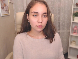 katie_pretty chaturbate Showy chick