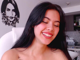 angelface__xxx chaturbate Appetizing young lady