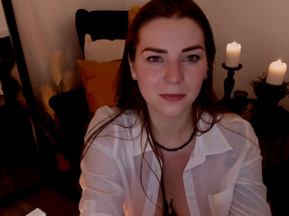 naphrodite chaturbate MISS_ROMANIA shows