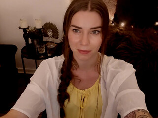 naphrodite chaturbate 11 March 2020