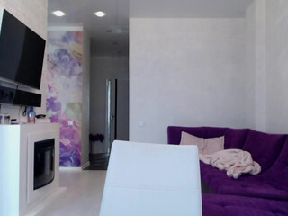 knee_ling chaturbate mature fatty striking with huge tits