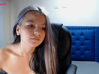 abbicute chaturbate softcore/nude