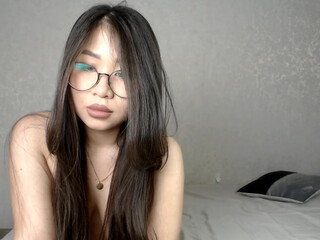 ameli_ten chaturbate bright slut fucks pussy