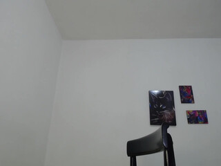 ahomy77 chaturbate gorgeous courage hard fucks