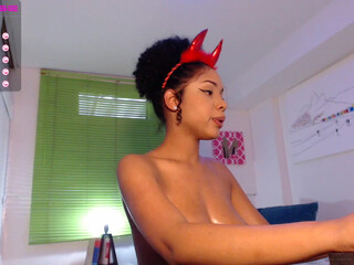 sasha_milles chaturbate fascinating samochka saturated liberates the obstinate body