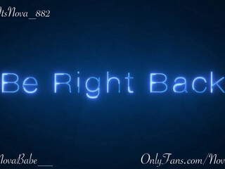 novababe_ chaturbate general