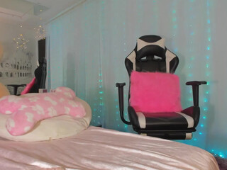 millycollins chaturbate 9 January 2020