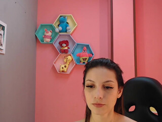 jessica_harrys chaturbate psitsa