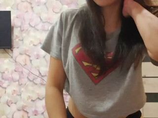 webcam --Princess-- webcam show 20 January 2020