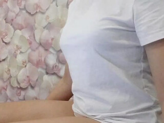 webcam --Princess-- webcam show experienced young lady passionately fucks sex toy