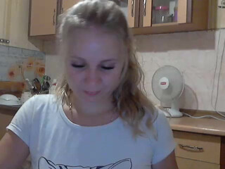 3DLadyS webcam show busty fat lady masturbates cunt