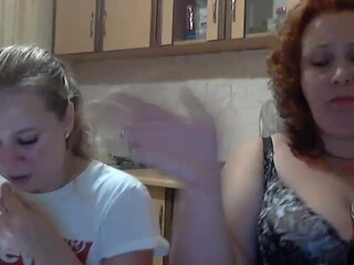 3DLadyS webcam show BarbieMasha embodies