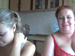 3DLadyS webcam show cute slut caresses intimate places