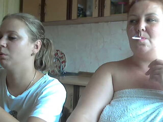 3DLadyS webcam show home masturbation