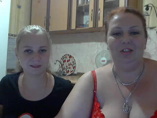 3DLadyS webcam show sweet lady caresses pussy