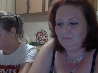 3DLadyS webcam show nude bitch dancing on the bed