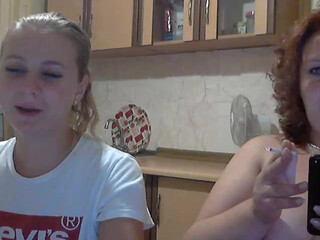 3DLadyS webcam show mature confused jerks off shaggy pussy