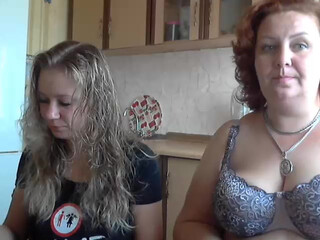 3DLadyS webcam show gorgeous model tightly stretches both holes.