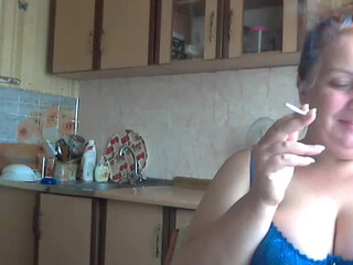 3DLadyS webcam show Luxurious mare