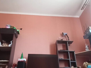 abigeil77 webcam show Dark-skinned passion