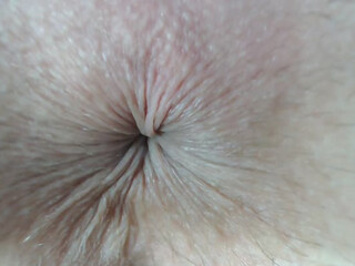 AirKira webcam show Solo caress of a beautiful baby