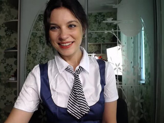 Alcesta webcam show luxury passion fucks pussy phallus