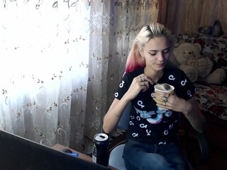 Alexa-Sweet2 webcam show sexy bitches