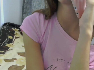 alexa88881m webcam show luxurious female massaging nipples